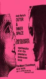 Outer and Inner Space Box Art