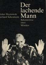 Der lachende Mann - Bekenntnisse eines Mörders Box Art