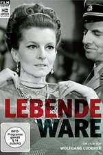 Lebende Ware Box Art