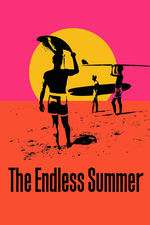 The Endless Summer Box Art