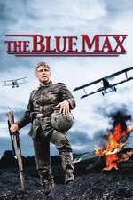 The Blue Max Box Art