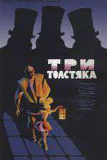 Tri Tolstyaka Box Art