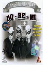 Do Re Mi Box Art