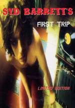 Syd Barrett's First Trip Box Art