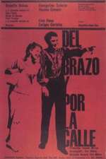 Del brazo y por la calle Box Art