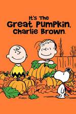 It's the Great Pumpkin, Charlie Brown Box Art