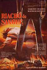 Riacho do Sangue Box Art