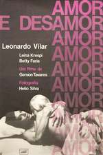 Amor e Desamor Box Art