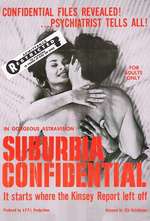 Suburbia Confidential Box Art