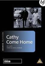 Cathy Come Home Box Art