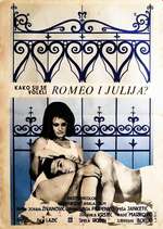 Kako su se voleli Romeo i Julija Box Art