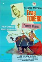 Fray Torero Box Art