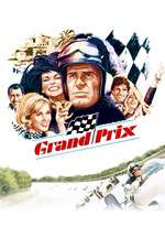 Grand Prix Box Art