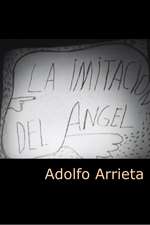 La imitación del ángel Box Art