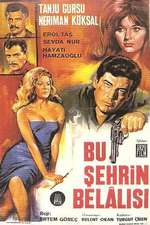 Bu Şehrin Belalısı Box Art