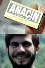 Fictitious Anacin Commercial Box Art