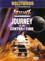 Journey to the Center of Time Box Art