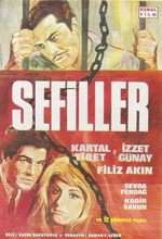 Sefiller Box Art