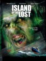 Island of the Lost Box Art