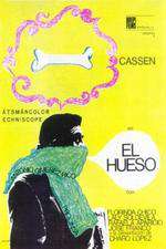 El hueso Box Art