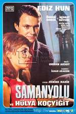 Samanyolu Box Art