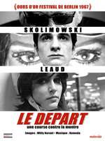 Le départ Box Art