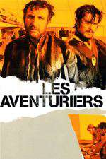 Les Aventuriers Box Art