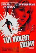 The Violent Enemy Box Art