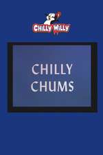 Chilly Chums Box Art