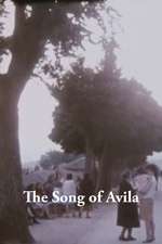 The Song of Avila Box Art