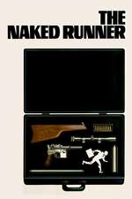 The Naked Runner Box Art