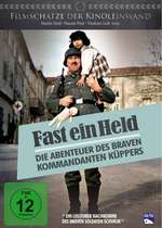 Fast ein Held Box Art