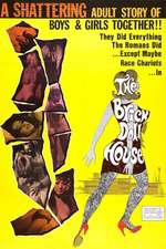 The Brick Dollhouse Box Art