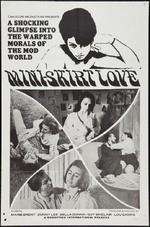 Mini-Skirt Love Box Art