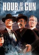 Hour of the Gun Box Art