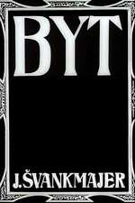 Byt Box Art