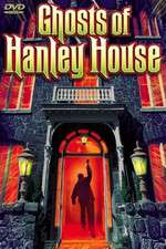 Ghosts of Hanley House Box Art