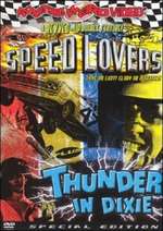 The Speed Lovers Box Art