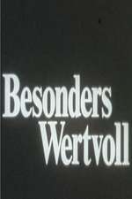 Besonders wertvoll Box Art