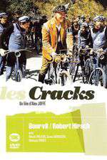 Les cracks Box Art