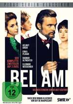 Bel Ami Box Art