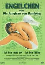 Engelchen oder die Jungfrau von Bamberg Box Art