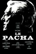 Le pacha Box Art