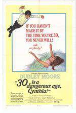 30 Is A Dangerous Age, Cynthia Box Art