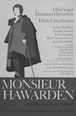 Monsieur Hawarden Box Art