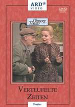 Ohnsorg Theater - Verteufelte Zeiten Box Art