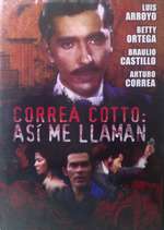 Correa Cotto: ¡así me llaman! Box Art