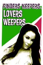 Finders Keepers, Lovers Weepers Box Art