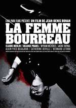 La Femme Bourreau Box Art