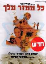 Kol Mamzer Melech Box Art